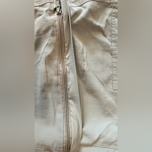 B.C. CLOTHING Convertible Cargo Pants - Picture 4 of 6